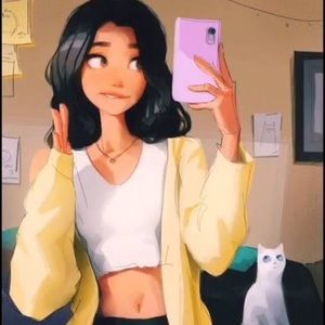 Meet your Posher, Kayle